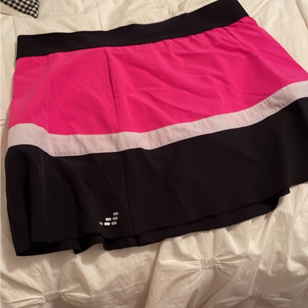 BCG tennis skirt